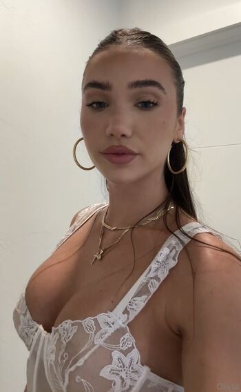 Olivia Joann