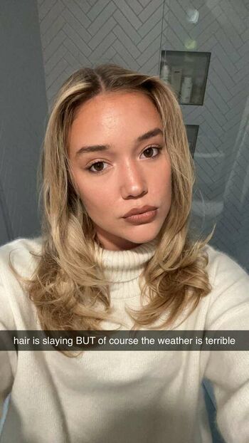 Olivia Ponton