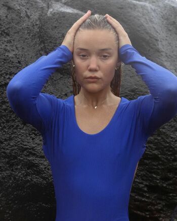 Olivia Ponton