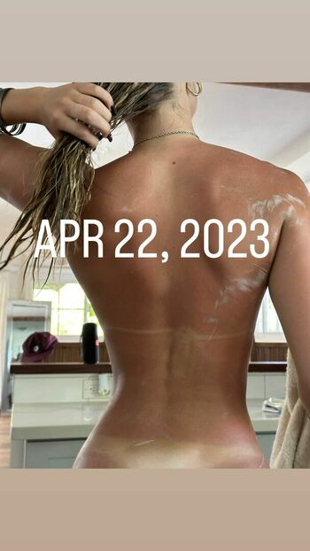 Olivia Ponton