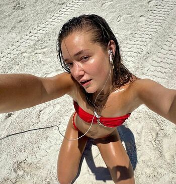 Olivia Ponton