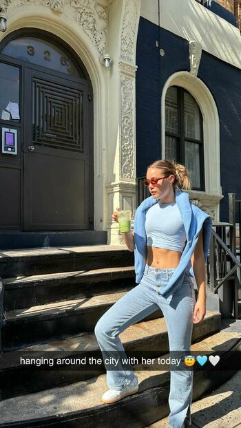 Olivia Ponton