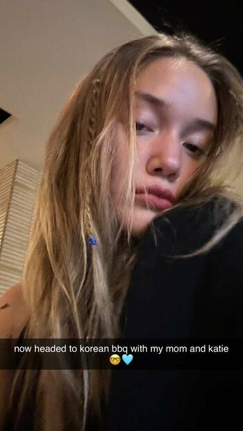 Olivia Ponton