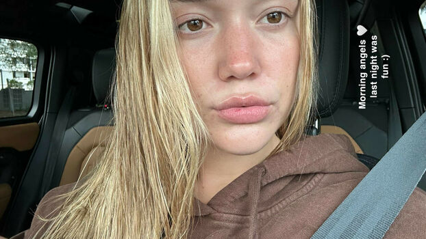Olivia Ponton