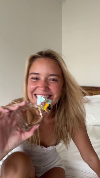 Olivia Ponton