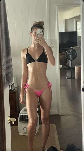 Olivia Ponton