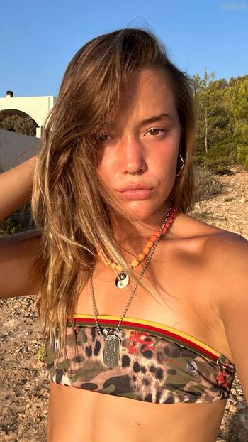 Olivia Ponton