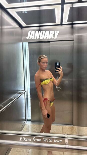 Olivia Ponton