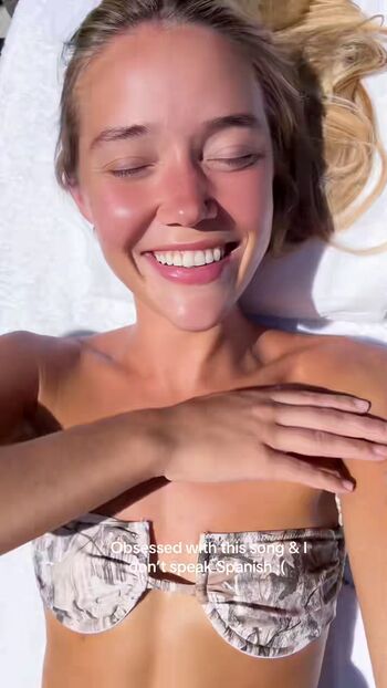 Olivia Ponton