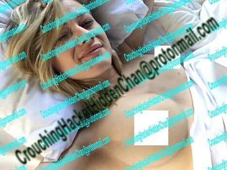 Olivia Taylor Dudley