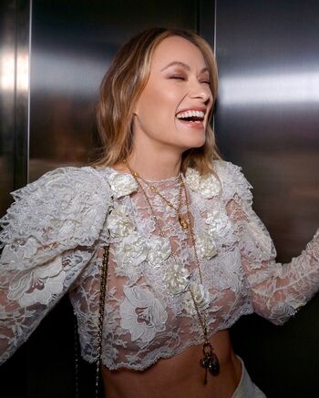 Olivia Wilde