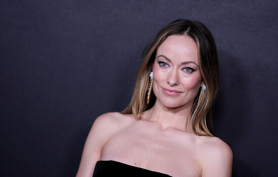 Olivia Wilde
