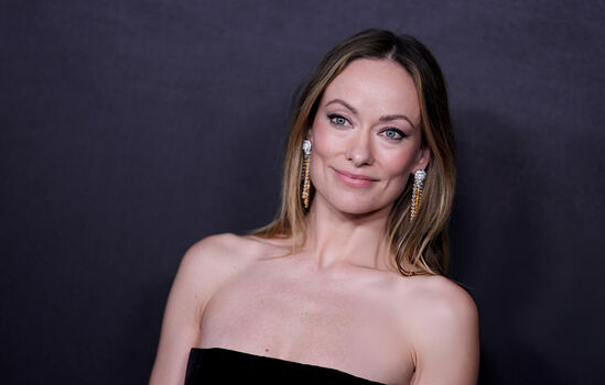 Olivia Wilde