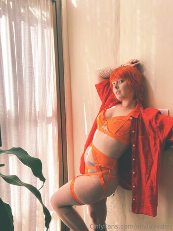 oliviajarden