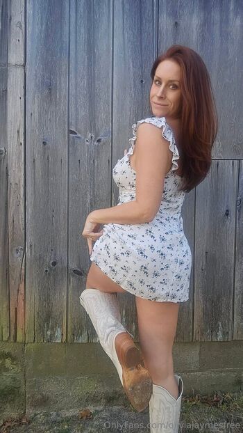 oliviajaymesfree