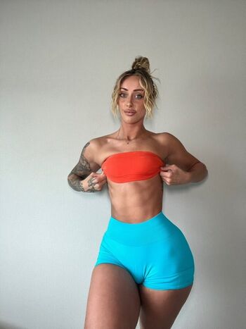 Oliviakayemyers