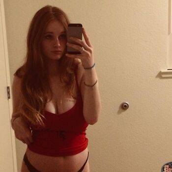 Only Voluptuous Gingers
