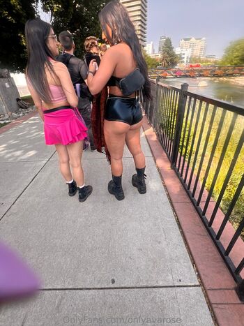 onlyavarose