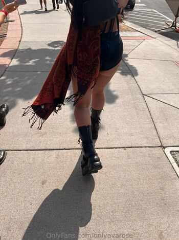 onlyavarose