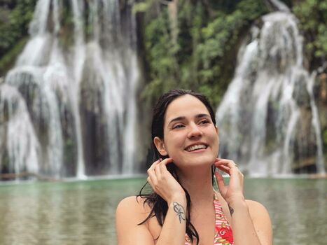 Ophelie Rullier
