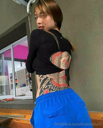 ornellaturri