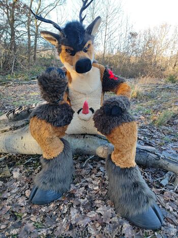 orun_the_deer