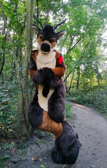 orun_the_deer