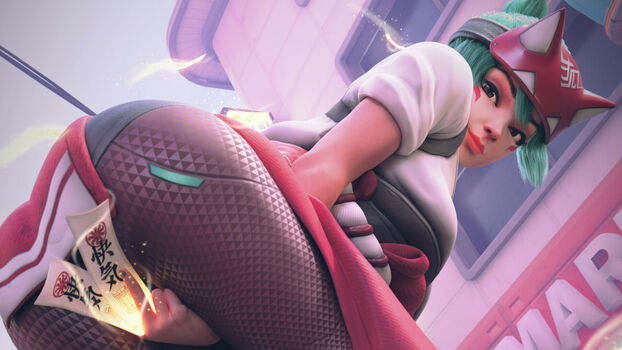 Overwatch