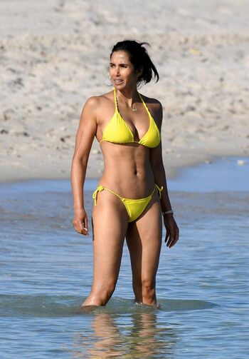 Padma Lakshmi