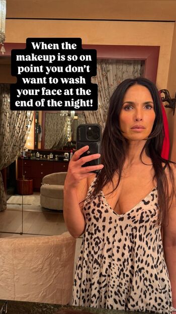 Padma Lakshmi