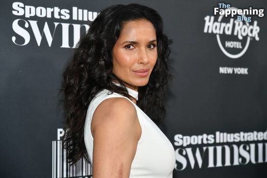 Padma Lakshmi
