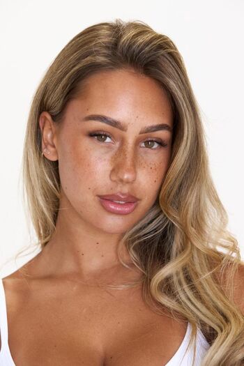 Paige Cantone
