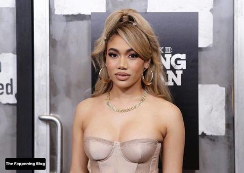 Paige Hurd