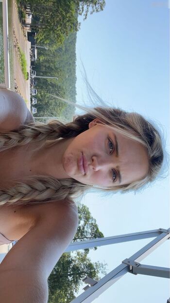 Paige Mackenzie