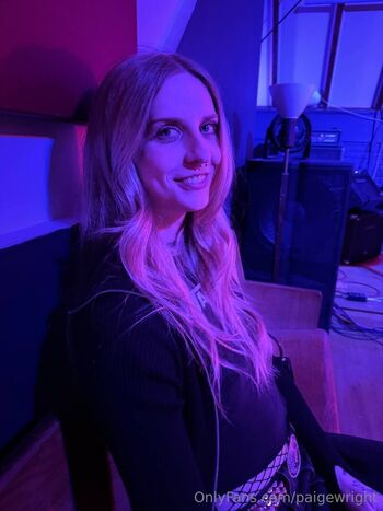 paigewright