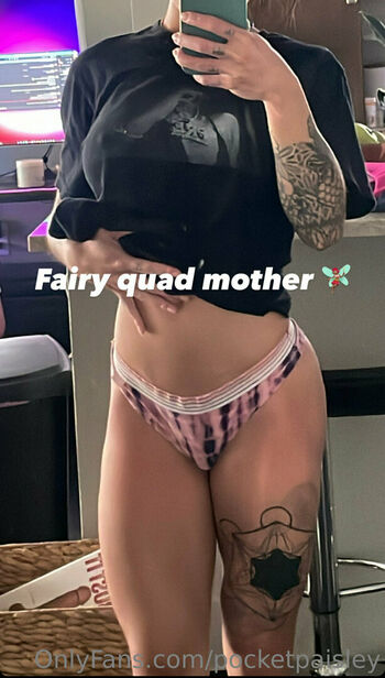 Paisley Paige