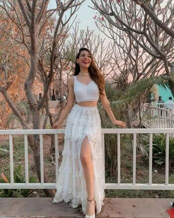 Palak Purswani