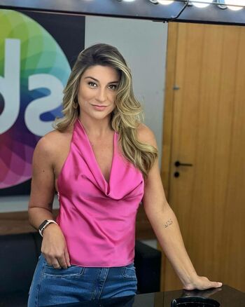 Paloma Tocci