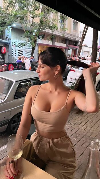 Paloma Tocci