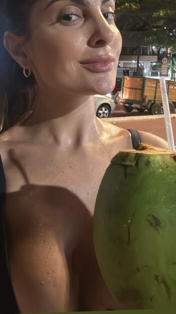 Paloma Tocci