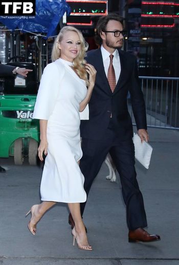 Pamela Anderson