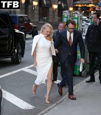 Pamela Anderson