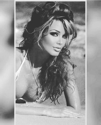 Pamela Bardot