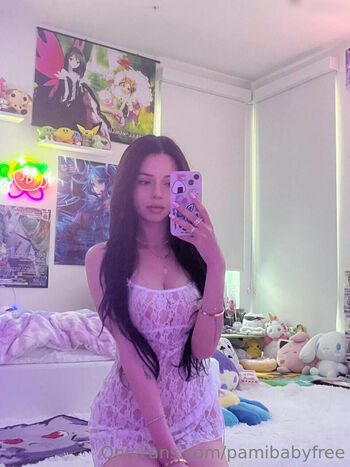 Pamibaby