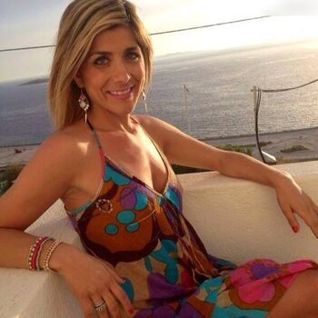 Panagiota Petridou