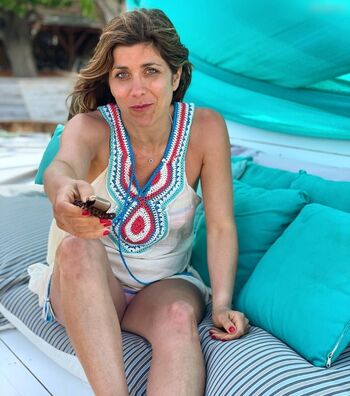 Panagiota Petridou