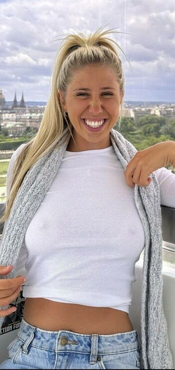 Pandora Bonsor