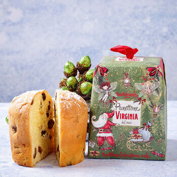 Panettone Virginia