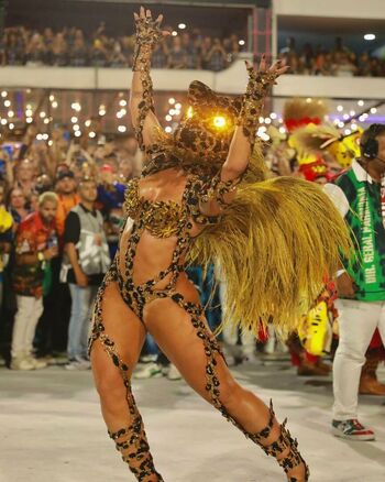 Paolla Oliveira