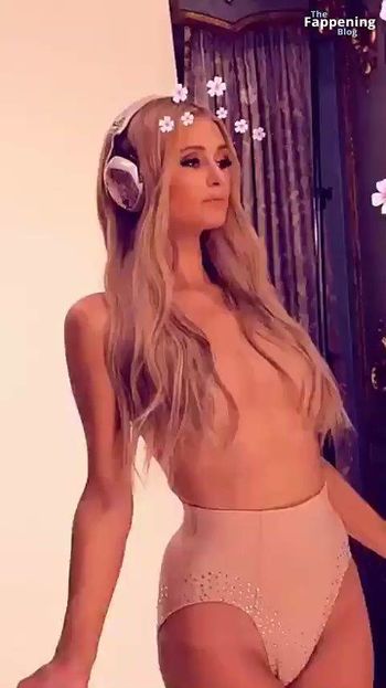 Paris Hilton